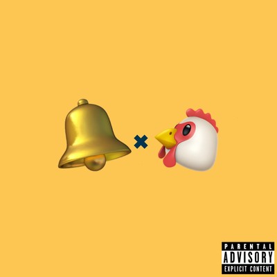 CLUCKIN' BELLのジャケット写真