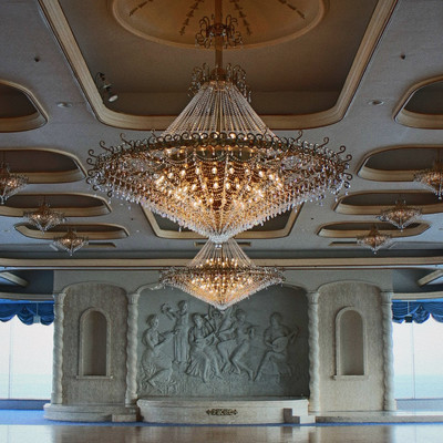 舞台に上がって / sweet spotのジャケット写真