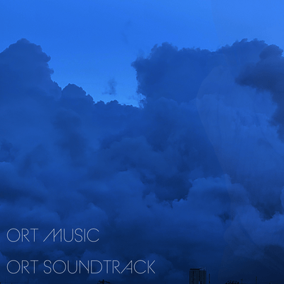 ORT SOUNDTRACK Front Cover