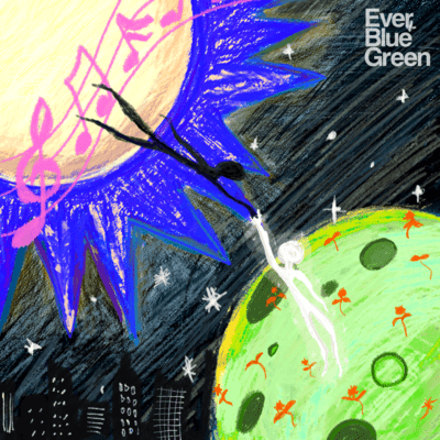 Sun and Moon Front Cover