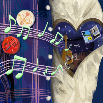 From Darkness Front Cover