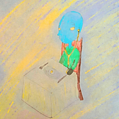 BONI Archives 2018-2026 (2026 Remaster) Front Cover