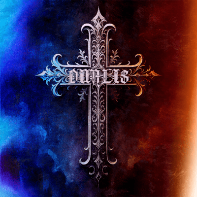 DUALIS Front Cover