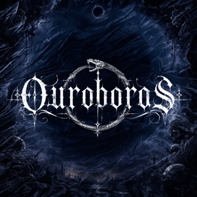 Oroboros Front Cover