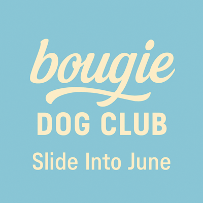 Slide Into June Front Cover