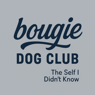 The Self I Didn't Knowのジャケット写真