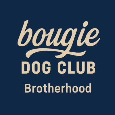Brotherhood Front Cover