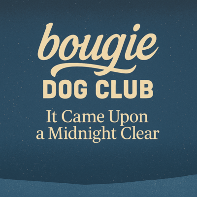 It Came Upon a Midnight Clear Front Cover