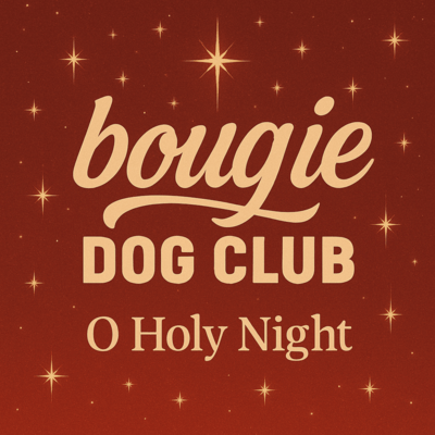 O Holy Nightのジャケット写真