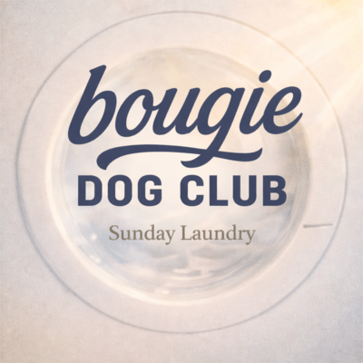 Sunday Laundryのジャケット写真