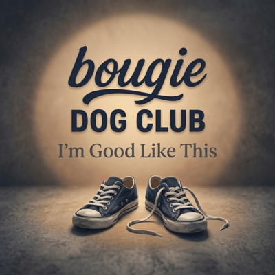 I'm Good Like This Front Cover