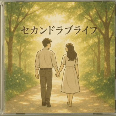 A Gentle Time with Dancing Sunlight Front Cover