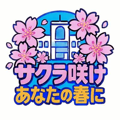 Sakura's Promise Front Cover