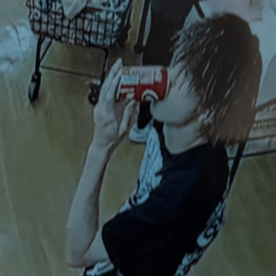 Iのジャケット写真