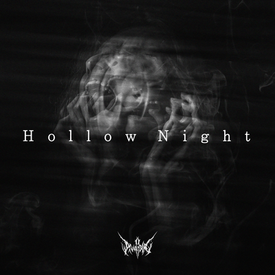 Hollow Night Front Cover