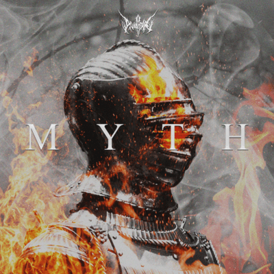 MYTH Front Cover