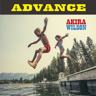ADVANCE Front Cover