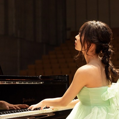 tsumugiiro Front Cover