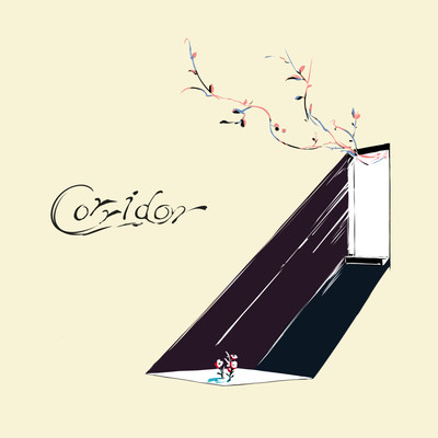 Corridor Front Cover