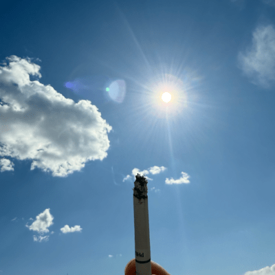 See you laterのジャケット写真