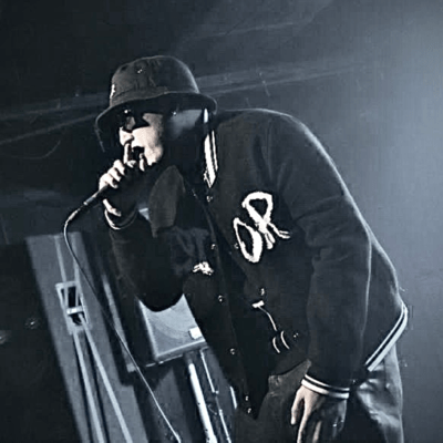 Pay back Front Cover