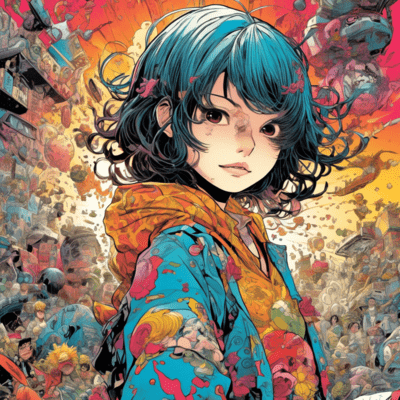 Music friend (feat. Balibon) Front Cover