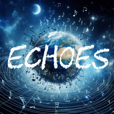 Echoes Front Cover