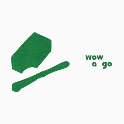 margarine Front Cover