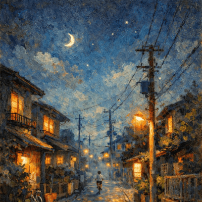 夏のフィのジャケット写真