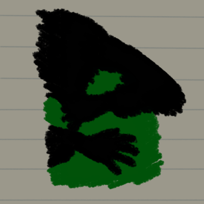 My Palanoid Front Cover