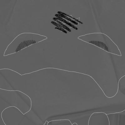 Mr.Hopeless Front Cover