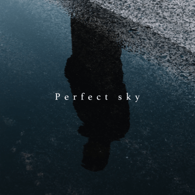 Perfect skyのジャケット写真