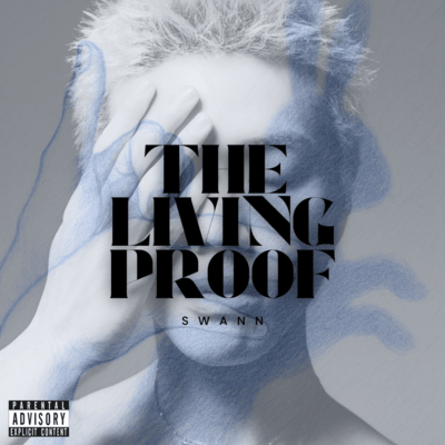 The Living Proof Front Cover