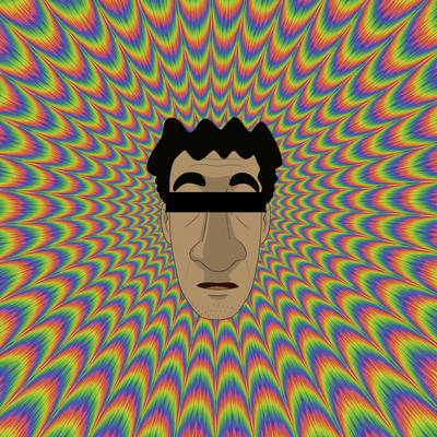 It's Me, Open Up (Instrumental) Front Cover