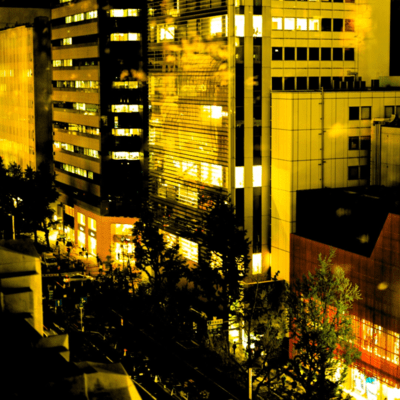 MiraCostaのジャケット写真