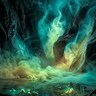 Cyan Front Cover