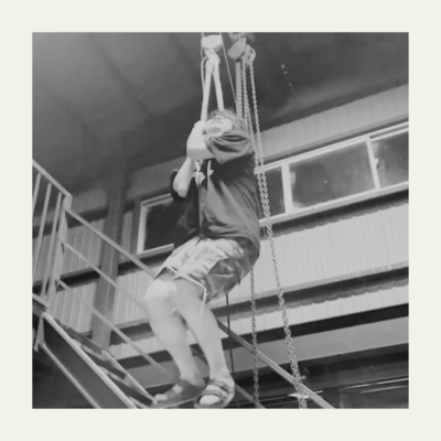 Sober Curious Front Cover