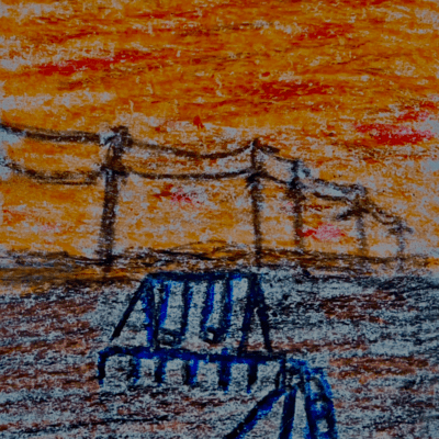 コバヤシコトリの秋盤「赤とんぼ」のジャケット写真