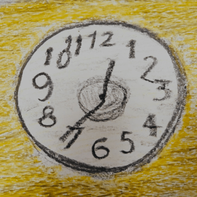 コバヤシコトリの冬盤 「零」のジャケット写真