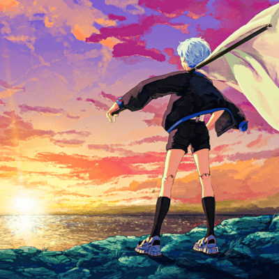 Period (feat. VY1V4) Front Cover