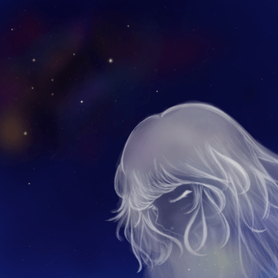 negaigoto (feat. VY1V4) Front Cover