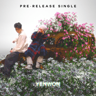 ICoN Front Cover
