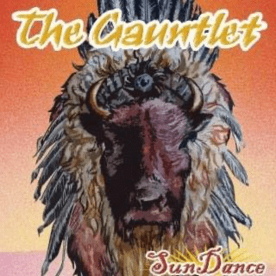 SUN DANCE Front Cover