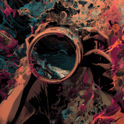 Maison Margielaのジャケット写真