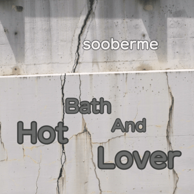 Hot Bath And Lover Front Cover