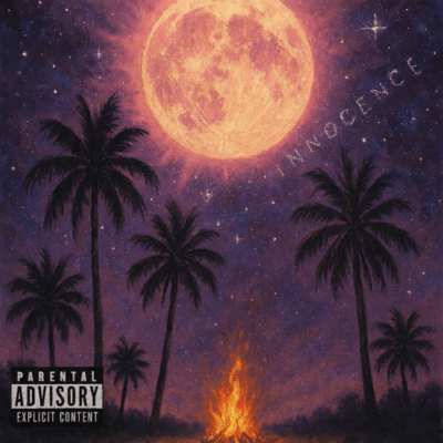 INNOCENCE Front Cover