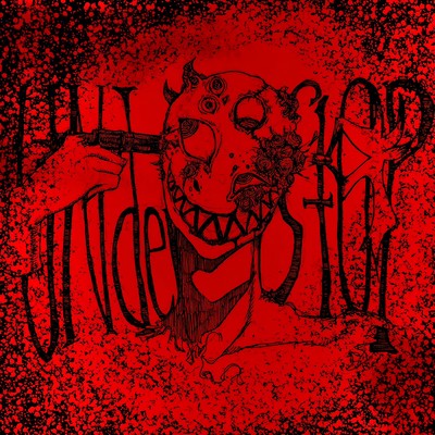UNderStOp (feat. Ren)のジャケット写真