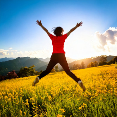 Congratulations! Happy news of 1 million views! Front Cover