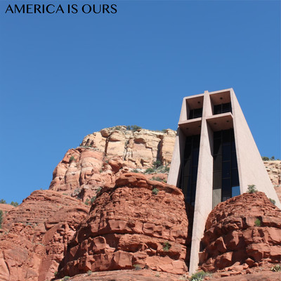 AMERICA Front Cover
