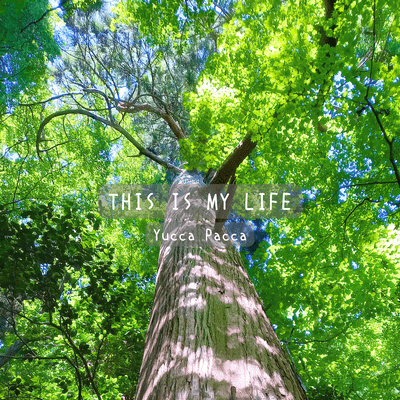THIS IS MY LIFE Front Cover